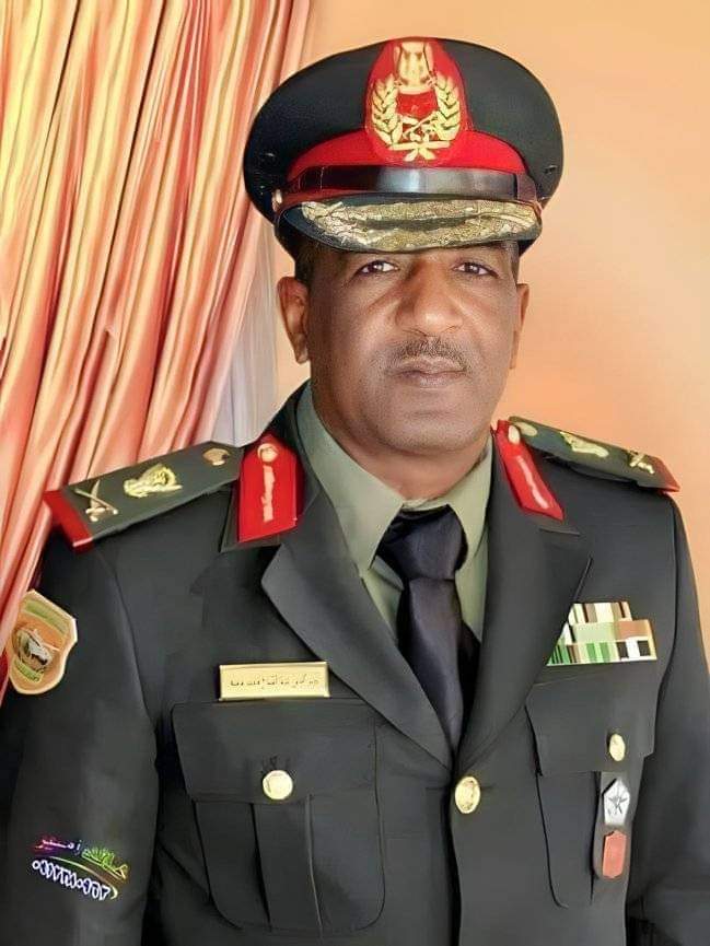 قائد سلاح المدرعات: أياماً معدودات ونحتفل بالنصر