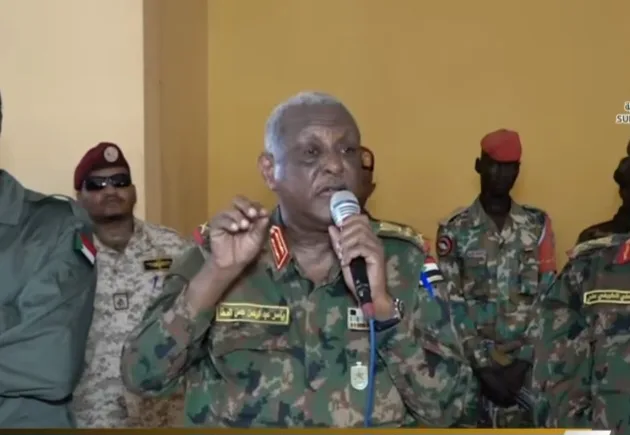 ياسر العطا: الذين يقاتلون الشعب السوداني أكثر من ثلاثة أرباعهم “مرتزقة”