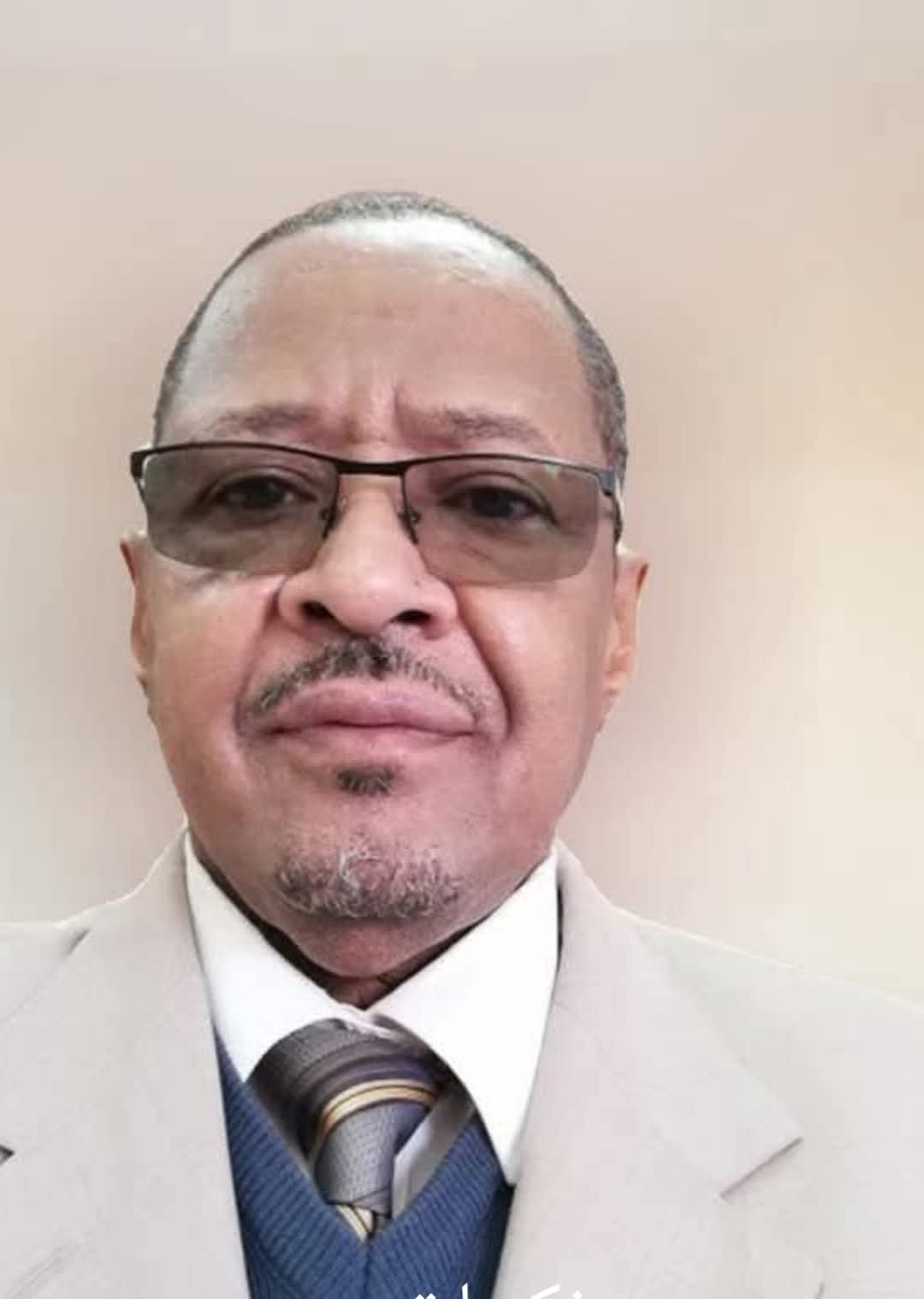 مجرد وجهة نظر!
بقلم/ محمد التجاني عمر قش