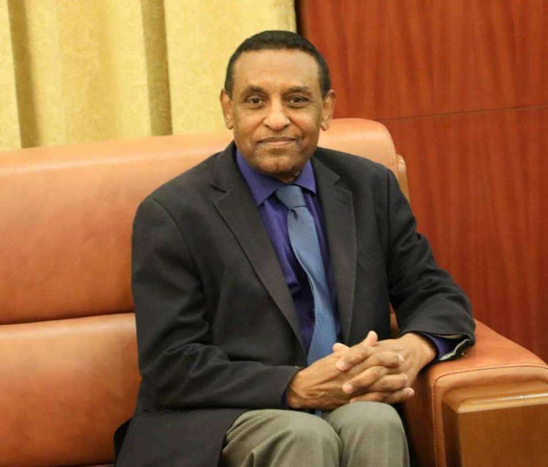 الدكتور/ احمد التجاني محمد يكتب ،،
🌀 خلو منصب رئيس الوزراء !!