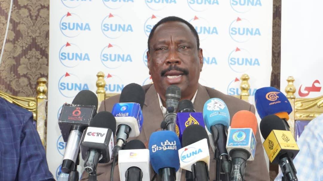 نائب رئيس المبادرة الوطنية للإسناد وصد العدوان: المبادرة مستمرة في دعم جهود الدولة لصدّ العدوان