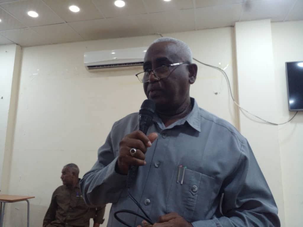 بدء أعمال تصحيح أوراق امتحانات الشهادة المتوسطة بولاية نهر النيل والمراكز الخارجية