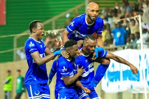 بـ 10 لاعبين.. الهلال يفوز على مولودية الجزائر في دوري أبطال أفريقيا