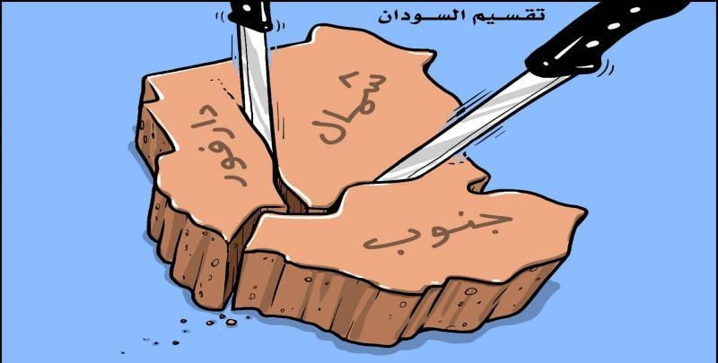 حديث الساعة

تحليل: 
مخطط تقسيم السودان بين الحقيقة والسراب