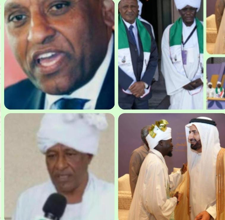 الدكتور/أحمد التجاني محمد يكتب،،
🌀 وللاوقاف السودانية بالسعودية رواية أخري،، بشير هارون وقنصل جدة كفي تضليلا أغرقتما سفينة الامل !!