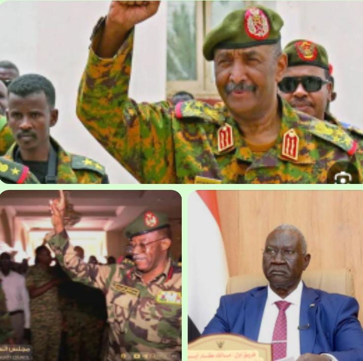 إقليم النيل الأزرق يحتفظ بمنصب الأمين العام للحج والعمرة