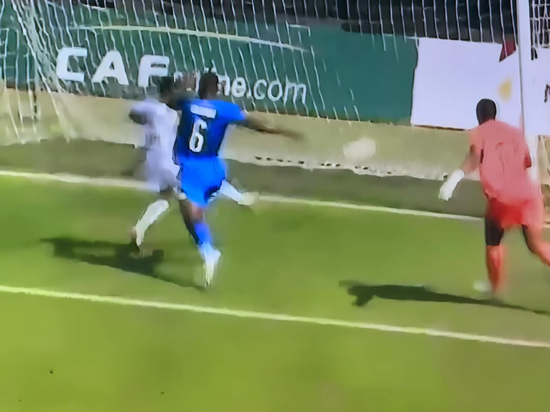 الهلال يتعادل مع سانت لوبوبو بالكونغو