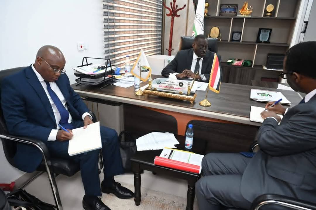 420 مليون دولار منحة من بنك التنمية الأفريقي ومبلغ إضافي جديد لمشروعات السودان