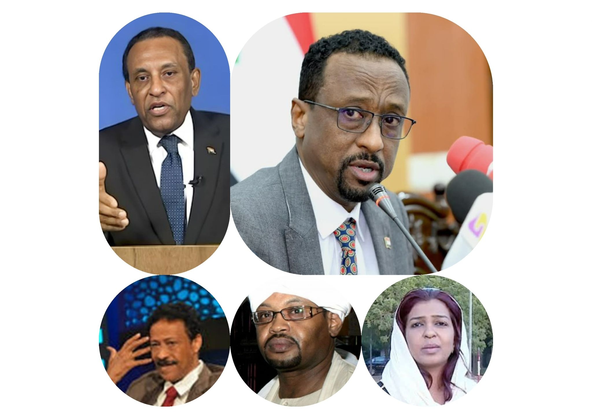 د. ياسر محجوب الحسين
يكتب:
*في زمن الحرب: رئيس وزراء يدير (حروباً) أخرى!*