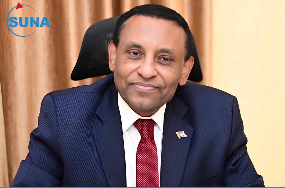 يس محمد نور يس يكتب:
276،480 ثانية،منذ تعيين د.كامل .. ماذا قدّم فيها للسودان والشعب؟!!!