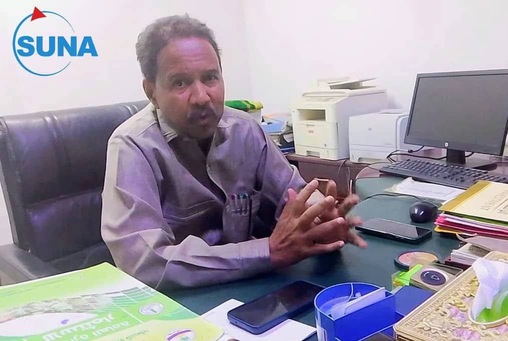 بدء فعاليات معرض صنع في ولاية نهر النيل مطلع العام المقبل