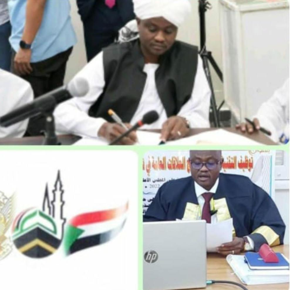 الدكتور/ احمد التجاني محمد يكتب،،
🌀الملحق الإداري المغتصب للمنصب لك اِدَّخَرتَ الصارِمَ المَصقولا اتحداك أن تظهر وجه الراوي المجهول المدعو عبد العزيز الشمبلي ليعرفه الناس البريد الإلكتروني لا يثبت هوية (4) !!