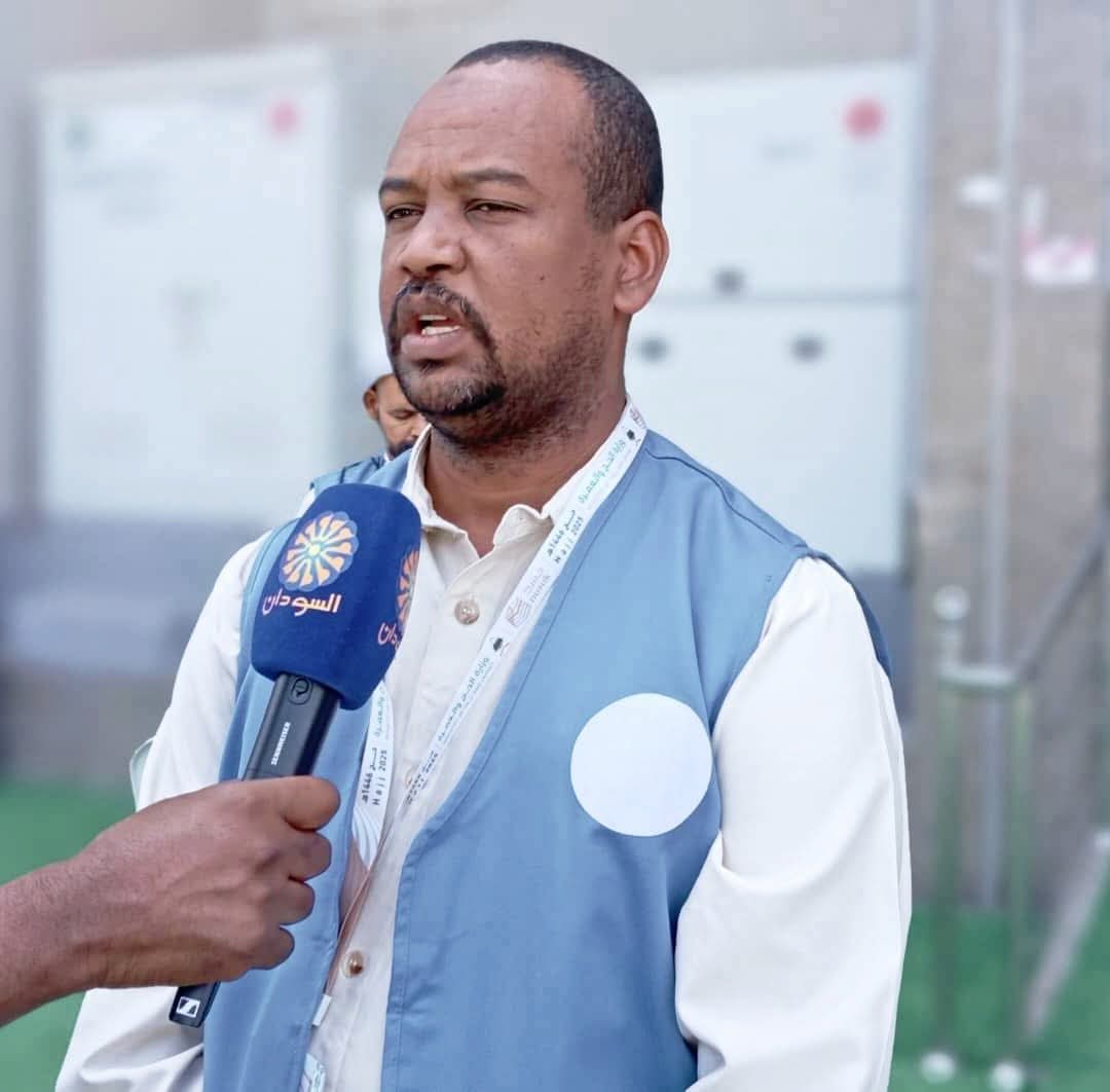 عبد اللطيف السيدح يكتب: ملف الحج عودٌ على بدء.