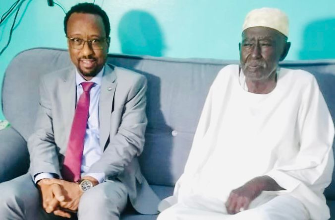 خالد الاعيسر ينعي الفنان عبد القادر سالم: صاحب تجربة موسيقية متفردة