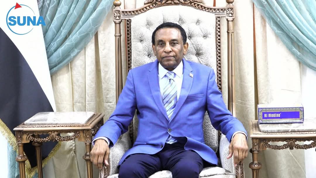 *رئيس وزرائنا الهمام صمتٌك أثقل من الكلام*

*كتب/ عبد اللطيف السيدح*