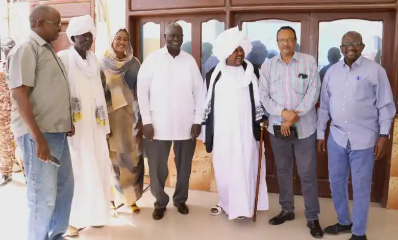 جمال عنقرة .. يكتب

عبد القادر سالم .. ذكريات وحكايات