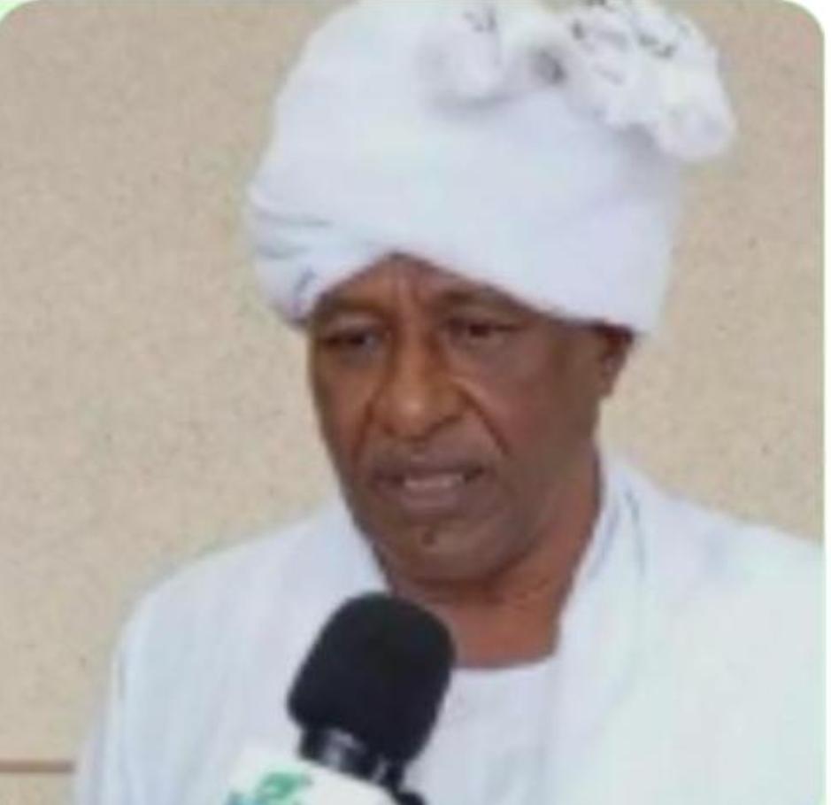 الدكتور/ أحمد التجاني محمد يكتب،، 
🌀 قنصل جدة " لا يأمن مكر الله الا القوم الخاسرون "،، شهادة حاتم السر نبعت من قلب طاهر عامر بذكر الله لا يداهن !!