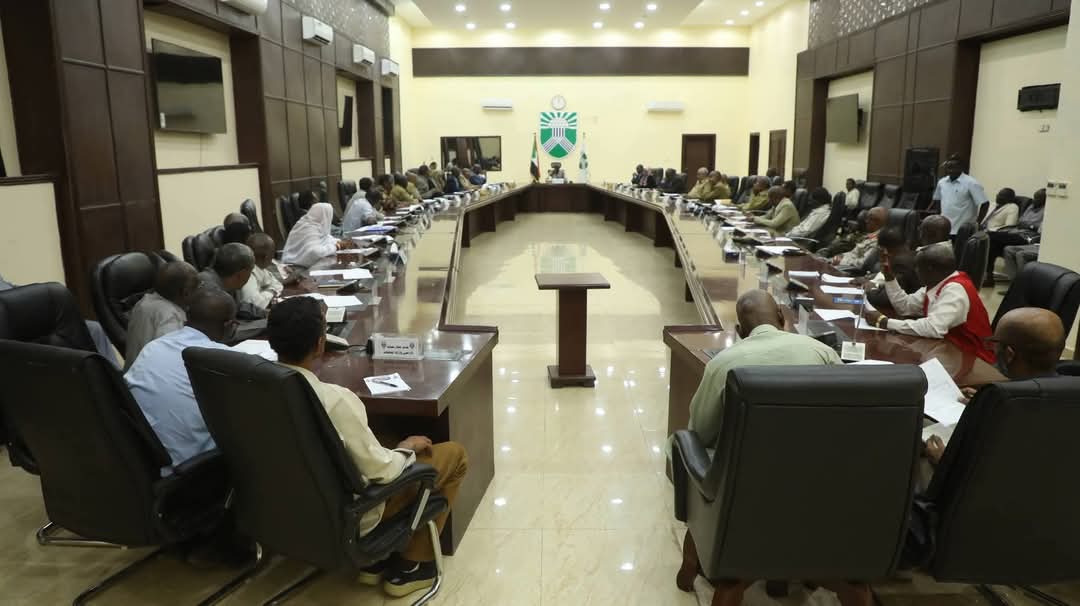 طوارئ ولاية الخرطوم تصدر عددا من الموجهات