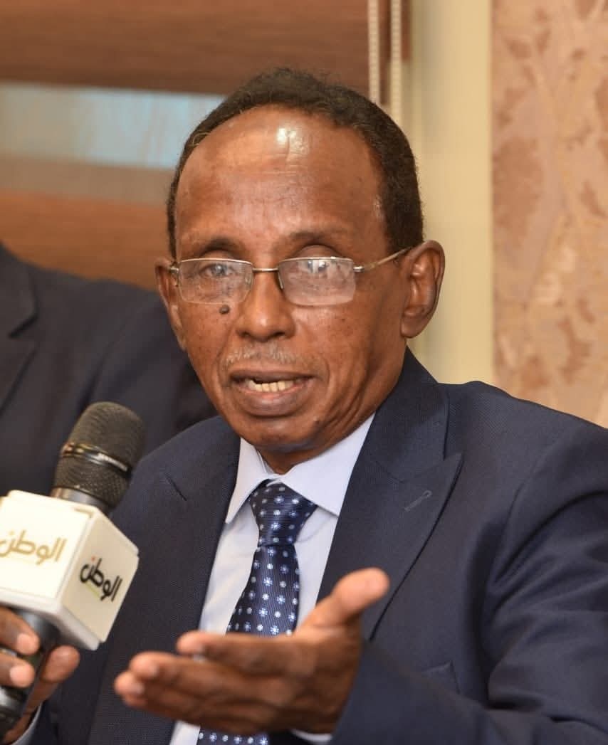 عثمان ميرغني يكتب:  خطاب كامل إدريس هل مجلس الأمن منصة لاطلاق مبادرات حل الأزمة السودانية وهل هو مبادرة ضرار تمنح السودان فرصة للخروج من التزاماته في الرياض ثم القاهرة؟!