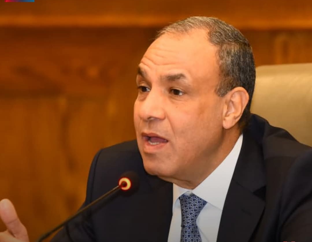 قال إنه جزء من الأمن القومي المصري.. وزير خارجية مصر يحذر من خطورة تقسيم السودان