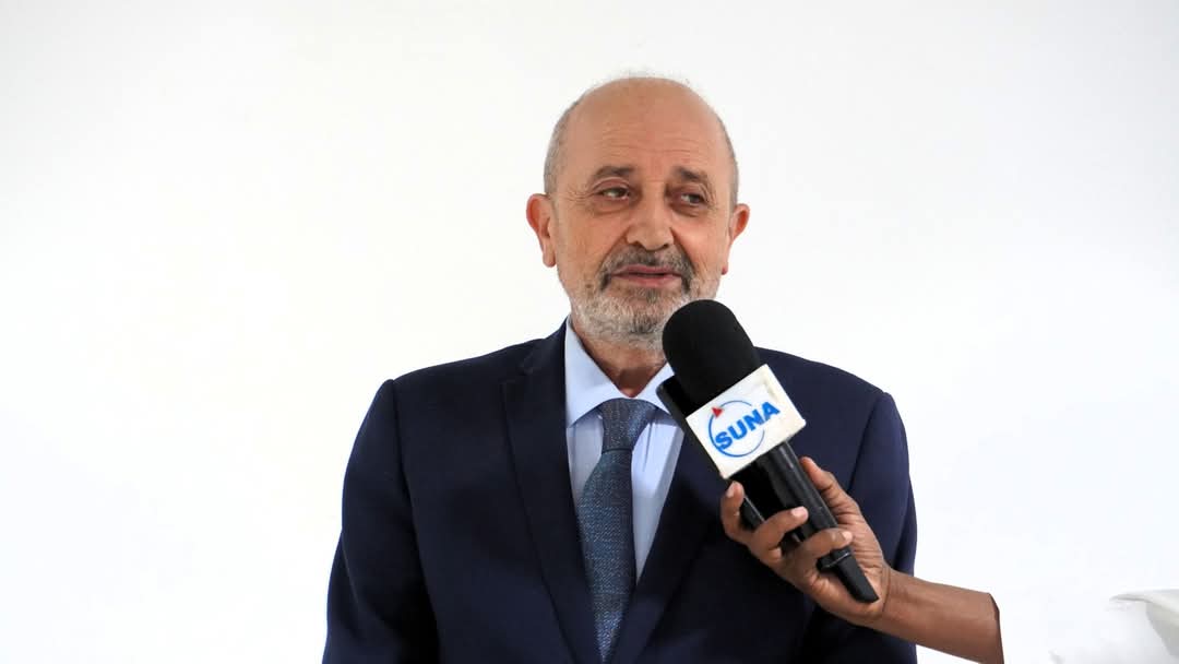 فريق دولي يصل العفاض للتحقيق في جرائم وانتهاكات المليشيا المتمردة