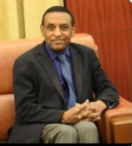 الدكتور/ احمد التجاني محمد يكتب ،
🌀 رئيس الوزراء " لا مزية ولا أفضلية " !!