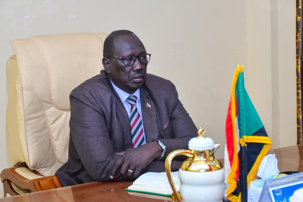 تمديد إعلان حالة الطوارئ بالنيل الأزرق لمدة ثلاثة اشهر