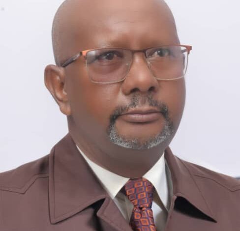 الكاردينال في شرق السودان: مبادرة صلح أم وصاية اجتماعية بالقوة؟


كتب محمد عثمان الرضي