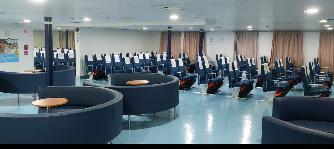 الدكتور/ أحمد التجاني محمد يكتب،،
🌀 أمناء الحج بالولايات نحملكم مسؤولية راحة الحجاج  ولا بديل لشركة " كنزي للملاحة البحرية سوي كنزي" !!