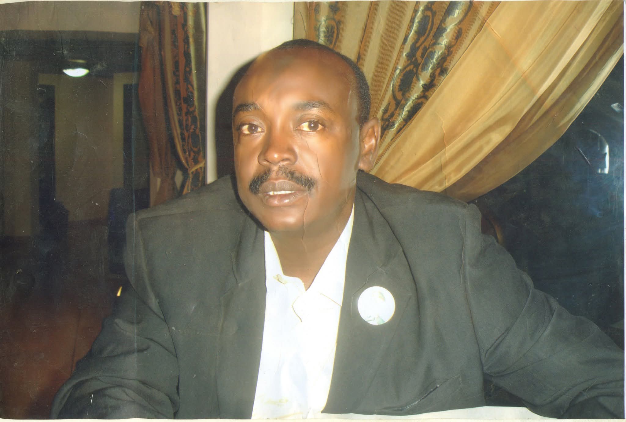 *السودان ينجو… وإثيوبيا وحفتر يحترقان بنار الارتهان*

*مصطفى بشير عيسى*