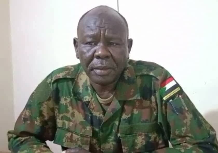 المقاومة الشعبية بجنوب كردفان تؤكد اصطفافها مع القوات المسلحة