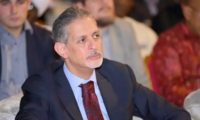 سفير جمهورية مصر العربية لدى السودان هاني صلاح يكتب: مصر والسودان … أهلهما في رباط إلى يوم الدين