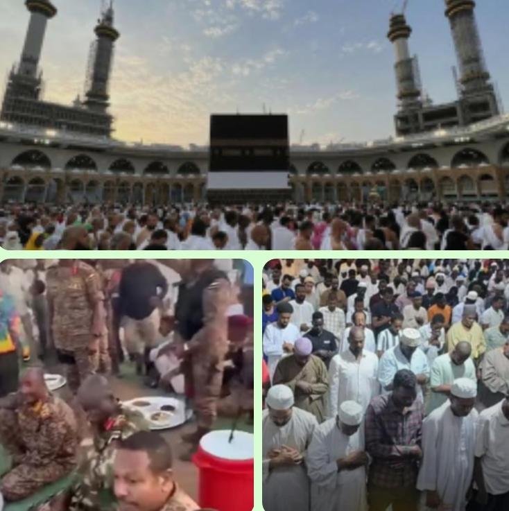 الدكتور/ أحمد التجاني محمد يكتب
🌀 قضايا في  الفكر والعقيدة ،،!!