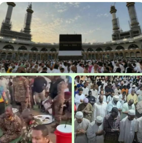 الدكتور/ احمد التجاني محمد يكتب قضايا في الفكر والعقيدة 2!!