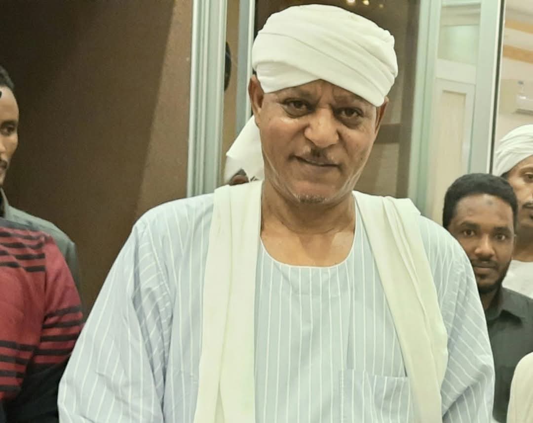 المليشيا تقتحم مستريحة ومصير مجهول لزعيم المحاميد موسى هلال