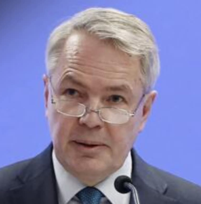 عاجل| غوتيريش يعين الفنلندي بيكا هافيستو مبعوثاً أممياً إلى السودان خلفاً للجزائري رمطان لعمامرة