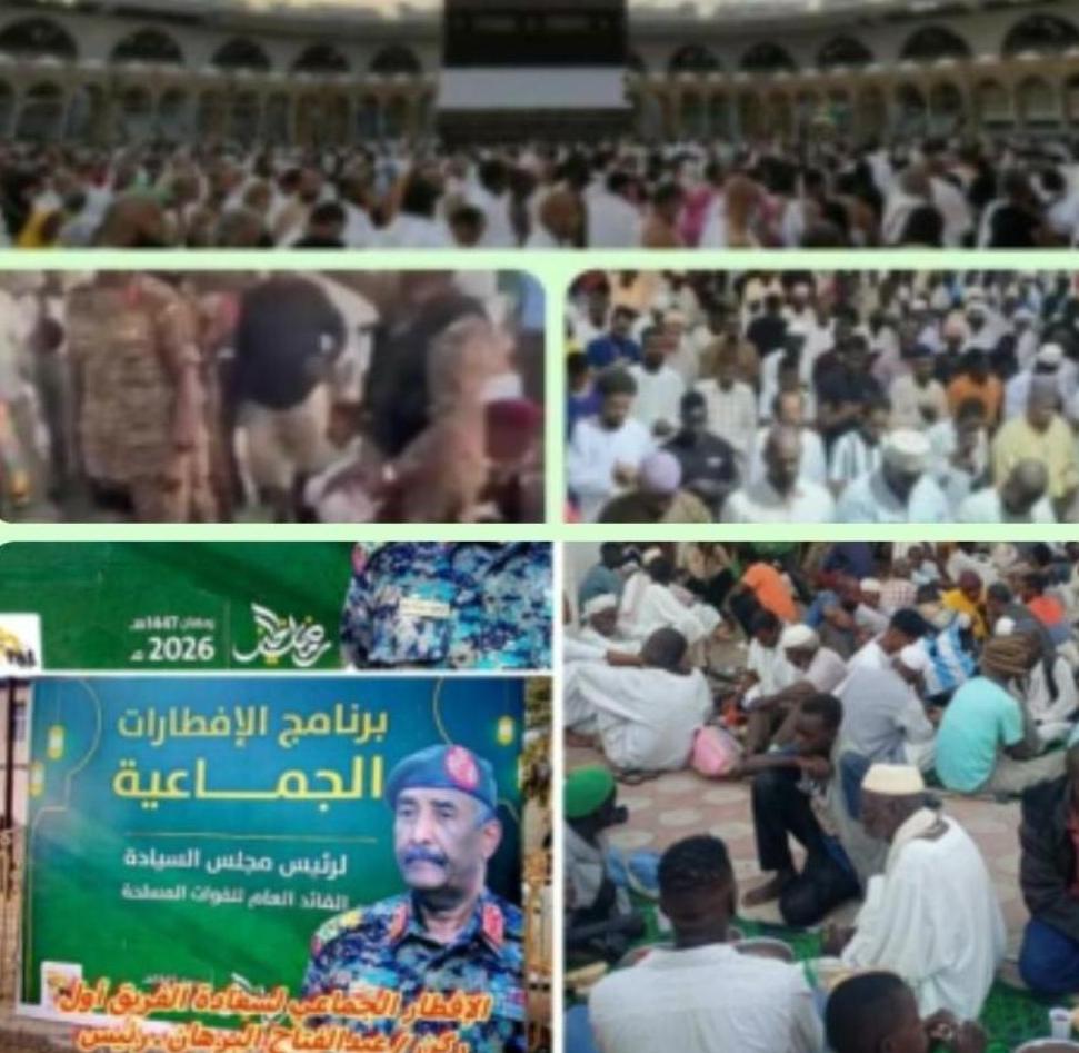 الدكتور/ احمد التجاني محمد يكتب :
🌏 قضايا في العقيدة والفكر (7) !!
من هو المكلف وما يجب عليه ؟؟