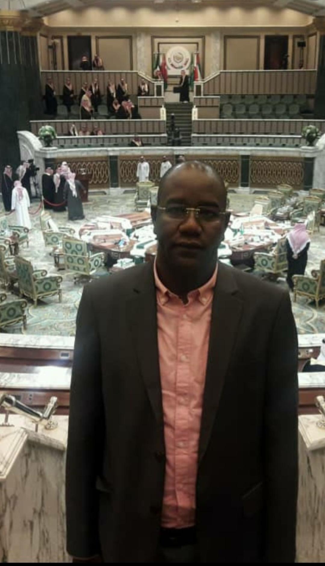 هل صدقت توقعات الدكتور/ أحمد التجاني محمد في مقاله ( قادة الخليج خصوصية القمة وإعادة التأسيس لمواجهة الخطر الإيراني) الذي نشر في 16/ديسمبر 2019
بصحيفة السوداني