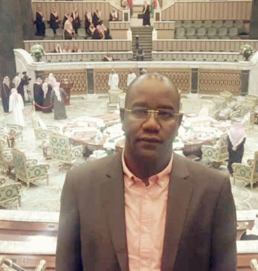 هل صدقت توقعات الدكتور أحمد التجاني في مقاله تحت عنوان 
قادة الخليج خصوصة القمة وإعادة التأسيس لمواجهة الخطر الإيراني (٣-٣)
نشر في 16 ديسمبر 2019م بصحيفة السوداني