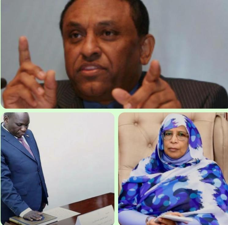 الدكتور /أحمد التجاني محمد  يكتب ،
🌀 جسديا مع أهل السودان قلبيا مع أهل جنيف كامل إدريس عساك  الي ما قد هويت تطير وليطيب لك المقام   بسويسرا وللسودان رئيس وزراء متفرغ مرتقب !!
*شذرات من إرشيف  التعين والعزل في الإسلام )
〰️〰️〰️〰️〰️〰️〰️〰️