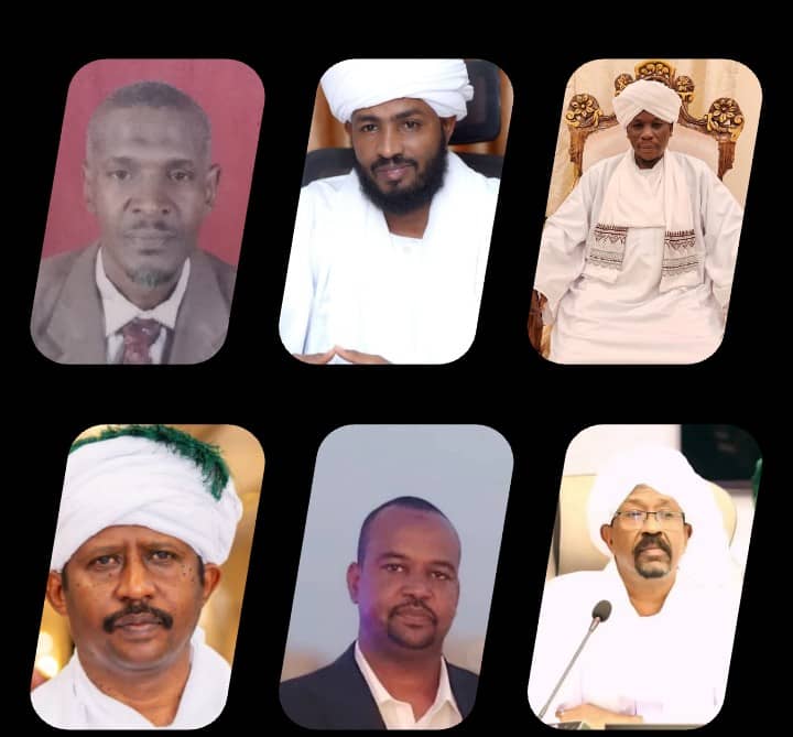 *🌀 زمن إقالة الوزراء قبل الحج… حين تصادف دعوات المظلومين مع نفحات رمضان (13)*

*سابقة خطيرة تهز المؤسسية… وتكليف بلا سند قانوني يفتح أبواب المساءلة*

✍️ بقلم: مدثر نور الدين شريف