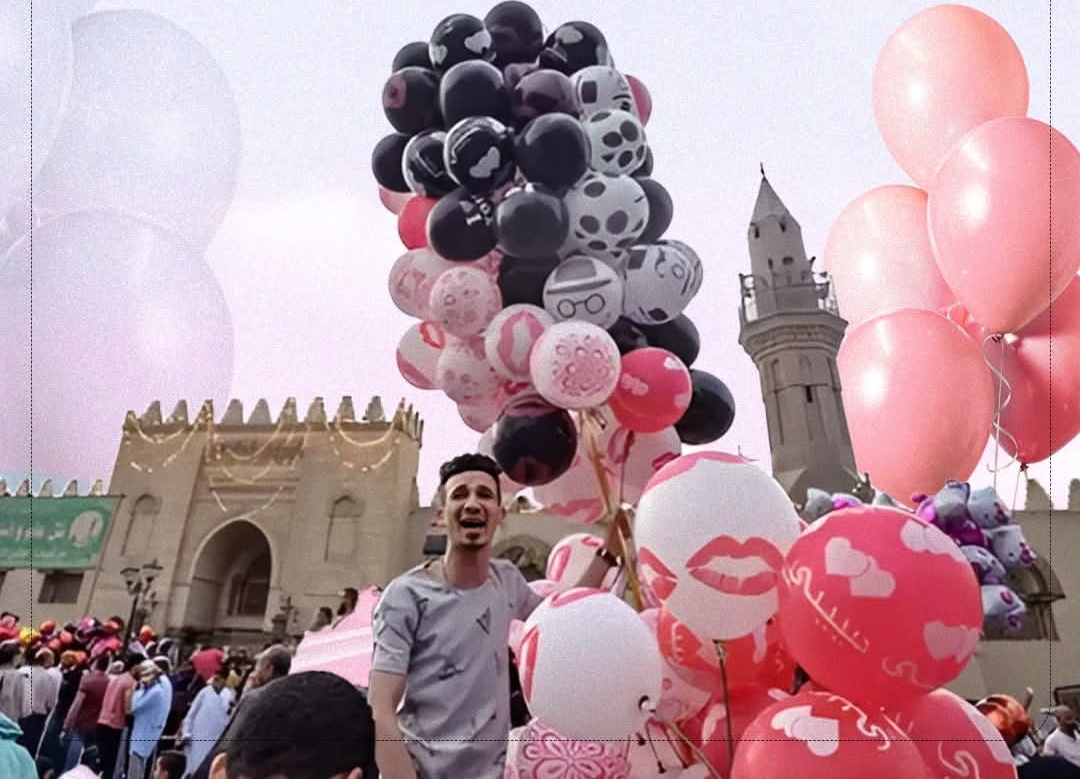 دار الإفتاء المصرية: الجمعة أول أيام عيد الفطر المبارك