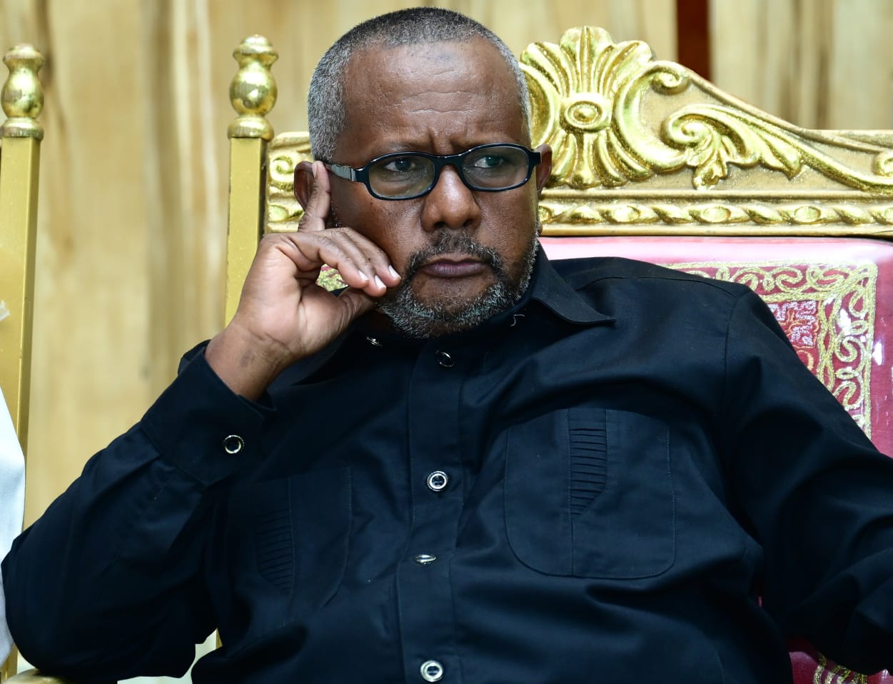 *الحج والعمرة بين مطرقة التبعية وسندان الإصلاح المؤسسي*



*كتب: محمد عثمان الرضي*