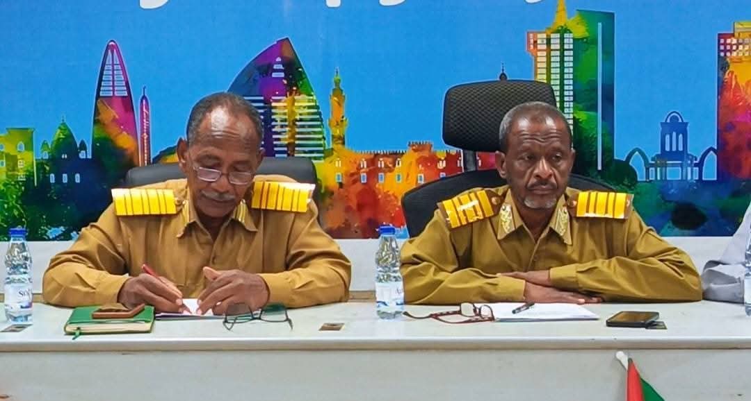 توجيهات لمحلية الخرطوم بخصوص استعادة الكهرباء وقطع الأراضي غير المشيدة