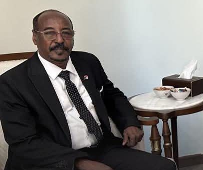 *نقيب المحامين  : النقابة في سعي حثيث لحماية حقوق الإنسان..*