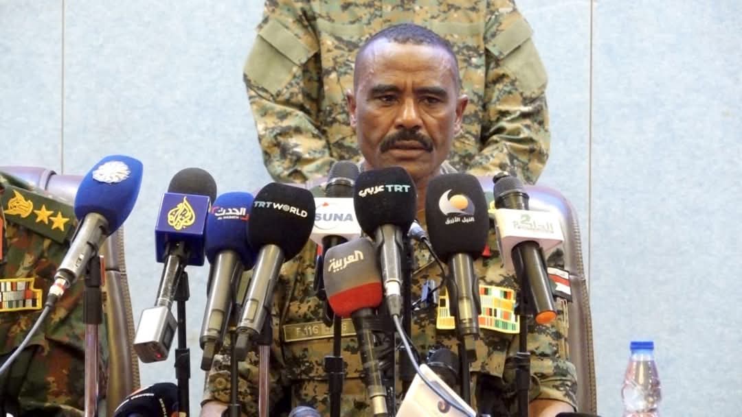 النور قبة: عودتنا للوطن تمت برغبة صادقة وإرادة حقيقية وبشكل طوعي