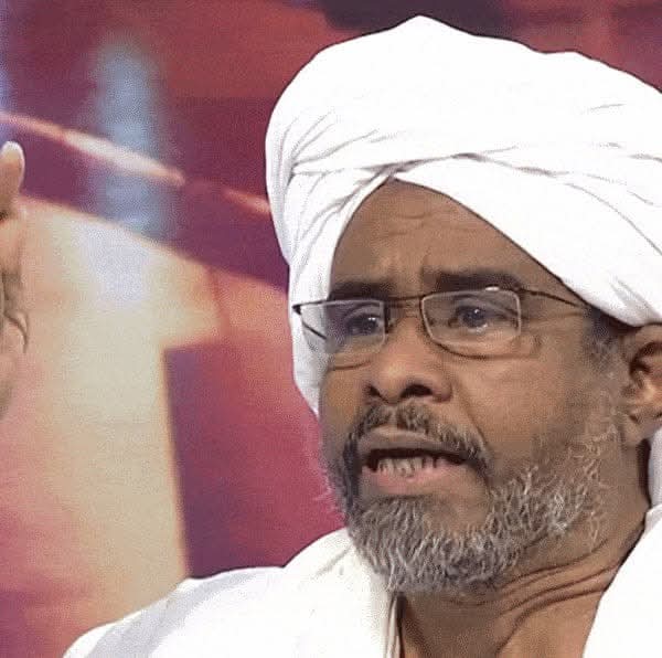 د. يوسف الكودة يكتب:
مصرع الموضوعية 
داخل  عضوية صمود القحتية

فيصل محمد صالح 
ومحمد لطيف 
      ( مثال )