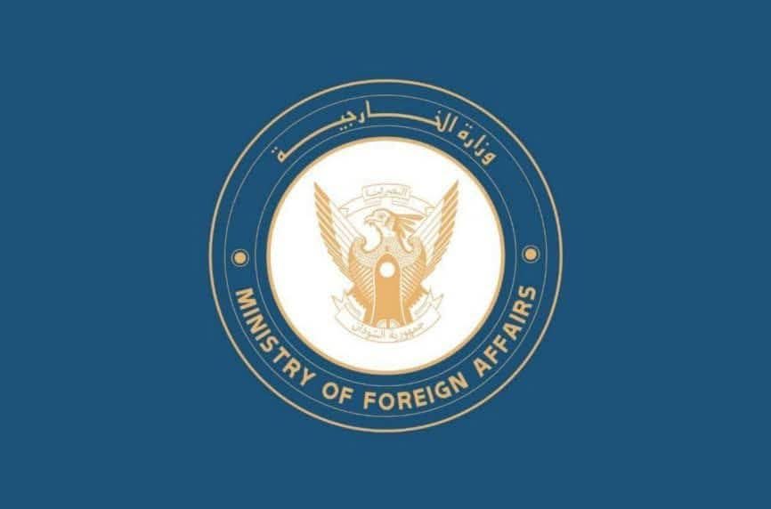 الخارجية ترحب باعتراف لجنة الشئون الخارجية في مجلس النواب الامريكي بالإبادة الجماعية التي ارتكبتها المليشيا المتمردة ضد المدنيين في دارفور