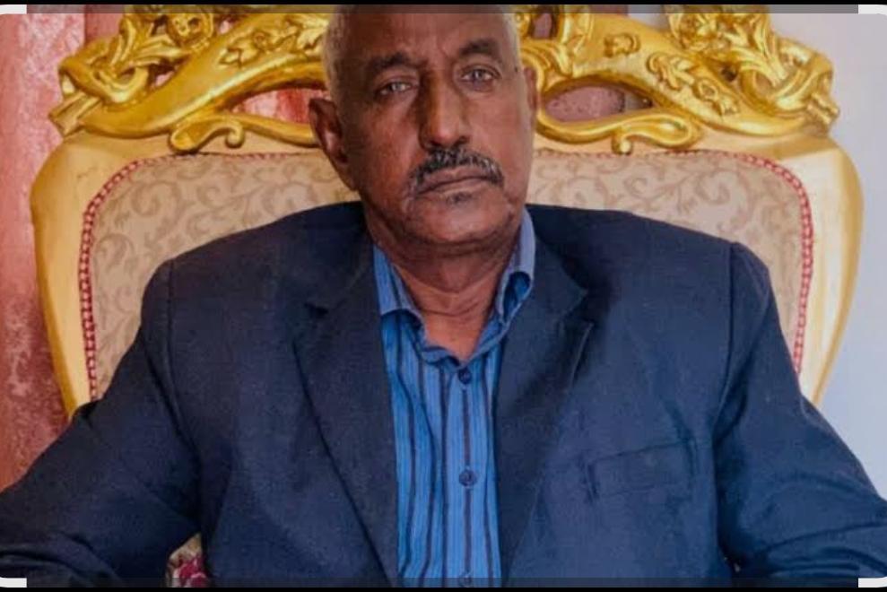 الطيب المكابرابي يكتب : في زيارتي  الثالثة عجبت أكثر لفعلك يا جيشنا  العظيم