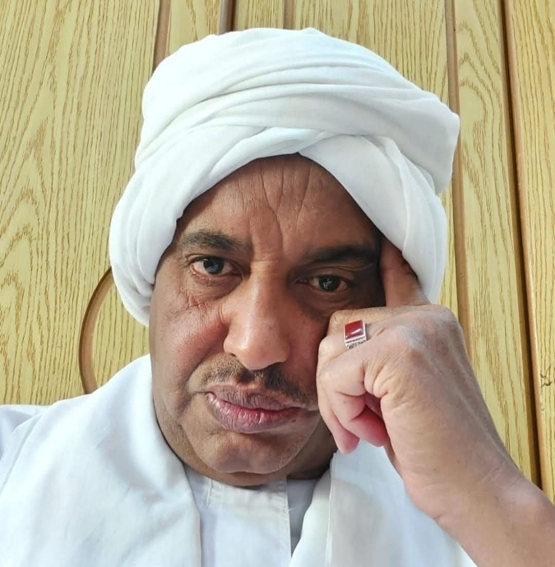 *مُنظمات مجتمع مدني (تائهه) في رحلة البحث عن المجد بالخارج*


                               *بقلم/صبري محمد علي (العيكورة)*